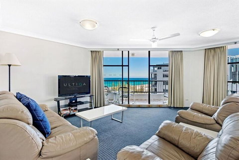 ULTIQA Beach Haven On Broadbeach - Surfers Gold Coast 20