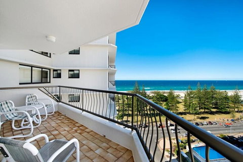 ULTIQA Beach Haven On Broadbeach - Surfers Gold Coast 34