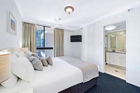 ULTIQA Beach Haven On Broadbeach - Surfers Gold Coast 42