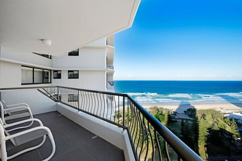 ULTIQA Beach Haven On Broadbeach - Surfers Gold Coast 5