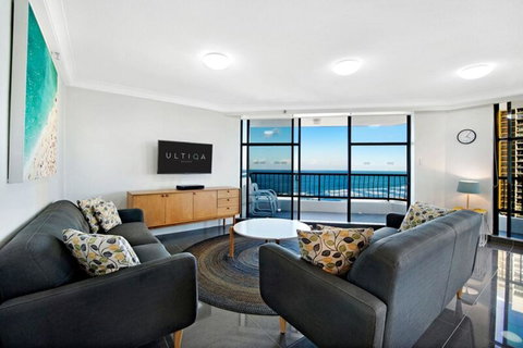 ULTIQA Beach Haven On Broadbeach - Surfers Gold Coast 11