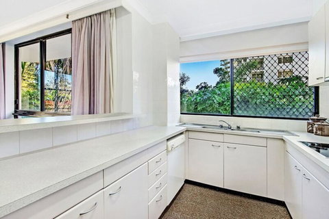 ULTIQA Beach Haven On Broadbeach - Surfers Gold Coast 36