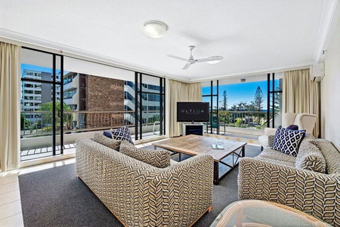 ULTIQA Beach Haven On Broadbeach - Surfers Gold Coast 25