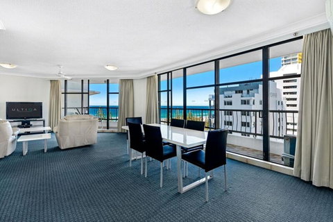 ULTIQA Beach Haven On Broadbeach - Surfers Gold Coast 21
