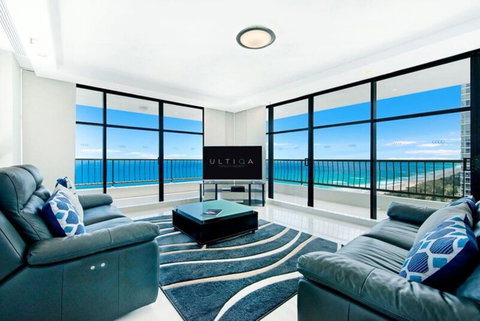 ULTIQA Beach Haven On Broadbeach - Surfers Gold Coast 17