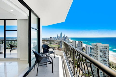 ULTIQA Beach Haven On Broadbeach - Surfers Gold Coast 31