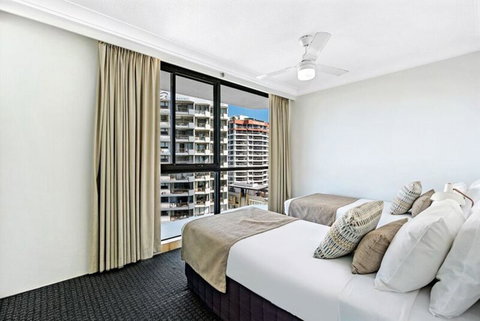 ULTIQA Beach Haven On Broadbeach - Surfers Gold Coast 44