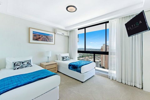 ULTIQA Beach Haven On Broadbeach - Surfers Gold Coast 27
