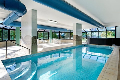 ULTIQA Beach Haven On Broadbeach - Surfers Gold Coast 19