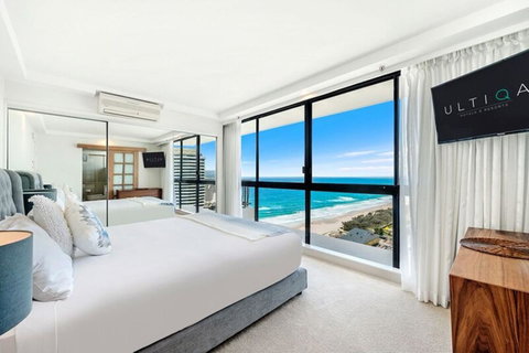 ULTIQA Beach Haven On Broadbeach - Surfers Gold Coast 26