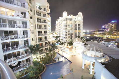 The Phoenician Resort - Surfers Gold Coast 33