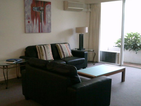The Phoenician Resort - Surfers Gold Coast 18