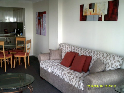 The Phoenician Resort - Surfers Gold Coast 26