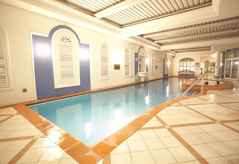 The Phoenician Resort - Surfers Gold Coast 8