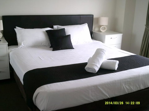 The Phoenician Resort - Surfers Gold Coast 27