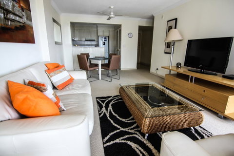 The Phoenician Resort - Surfers Gold Coast 2