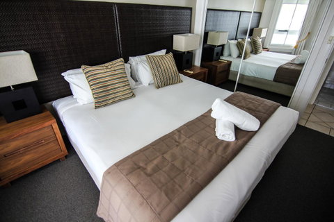 The Phoenician Resort - Surfers Gold Coast 31