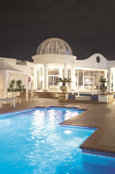 The Phoenician Resort - Surfers Gold Coast 12