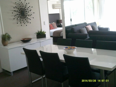 The Phoenician Resort - Surfers Gold Coast 20