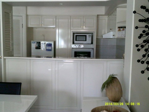 The Phoenician Resort - Surfers Gold Coast 22