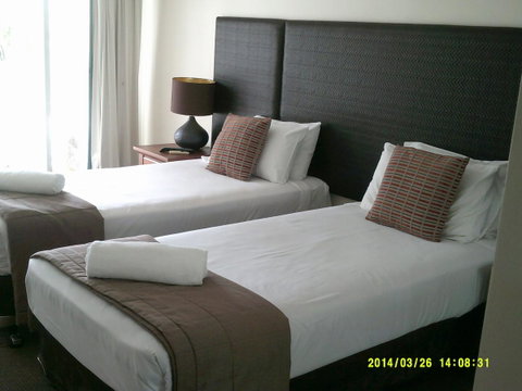 The Phoenician Resort - Surfers Gold Coast 23