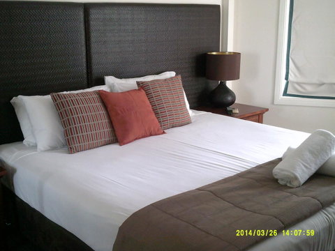 The Phoenician Resort - Surfers Gold Coast 21