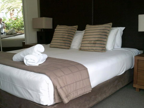 The Phoenician Resort - Surfers Gold Coast 16