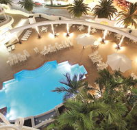 The Phoenician Resort - Surfers Gold Coast