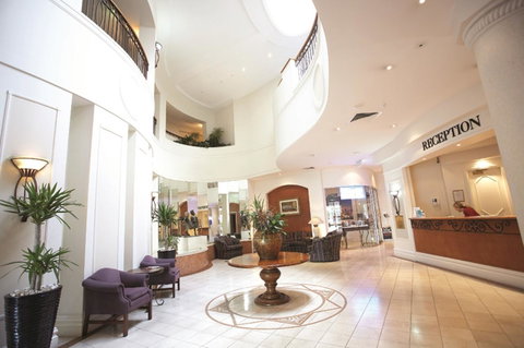 The Phoenician Resort - Surfers Gold Coast 5