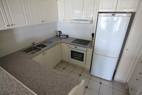 The Phoenician Resort - Surfers Gold Coast 32