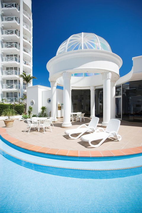 The Phoenician Resort - Surfers Gold Coast 6