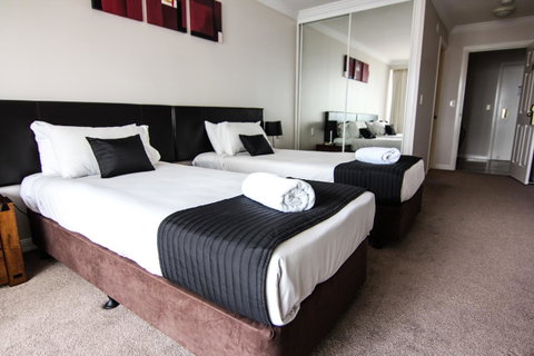 The Phoenician Resort - Surfers Gold Coast 30