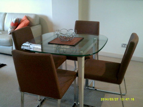 The Phoenician Resort - Surfers Gold Coast 19