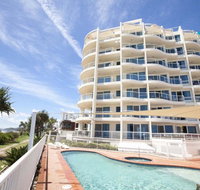 Regency on the Beach - Surfers Gold Coast