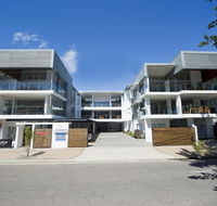 Maggies Beachfront Apt. 2 - Surfers Gold Coast