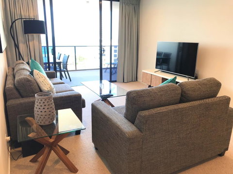 Qube Broadbeach Ocean View Apartments - Surfers Gold Coast 19