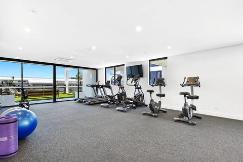 Qube Broadbeach Ocean View Apartments - Surfers Gold Coast 35