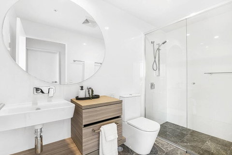 Qube Broadbeach Ocean View Apartments - Surfers Gold Coast 37