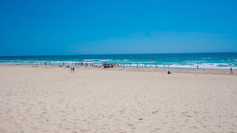 De Ville Apartments - Surfers Gold Coast 39