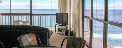 De Ville Apartments - Surfers Gold Coast 24