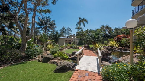 De Ville Apartments - Surfers Gold Coast 35