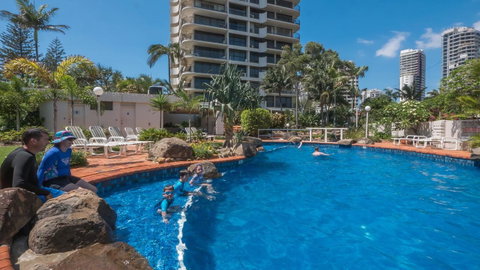 De Ville Apartments - Surfers Gold Coast 31