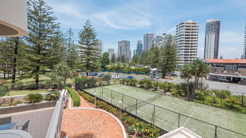 De Ville Apartments - Surfers Gold Coast 22