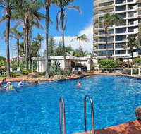 De Ville Apartments - Surfers Gold Coast