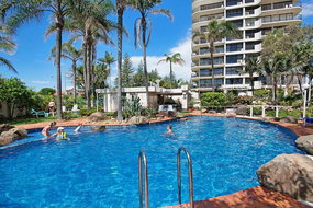 Book Surfers Paradise Accommodation Surfers Gold Coast Surfers Gold Coast