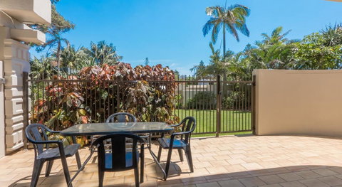De Ville Apartments - Surfers Gold Coast 29