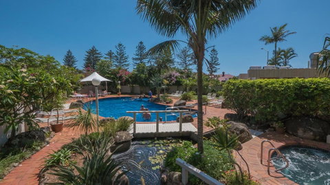 De Ville Apartments - Surfers Gold Coast 30