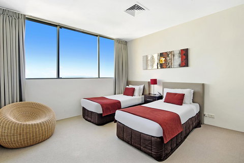 ULTIQA Air On Broadbeach - Surfers Gold Coast 16