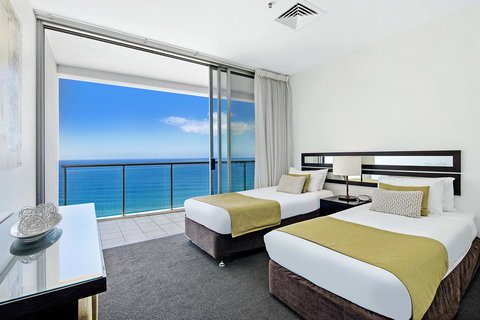 ULTIQA Air On Broadbeach - Surfers Gold Coast 27