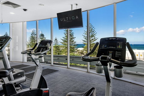 ULTIQA Air On Broadbeach - Surfers Gold Coast 2